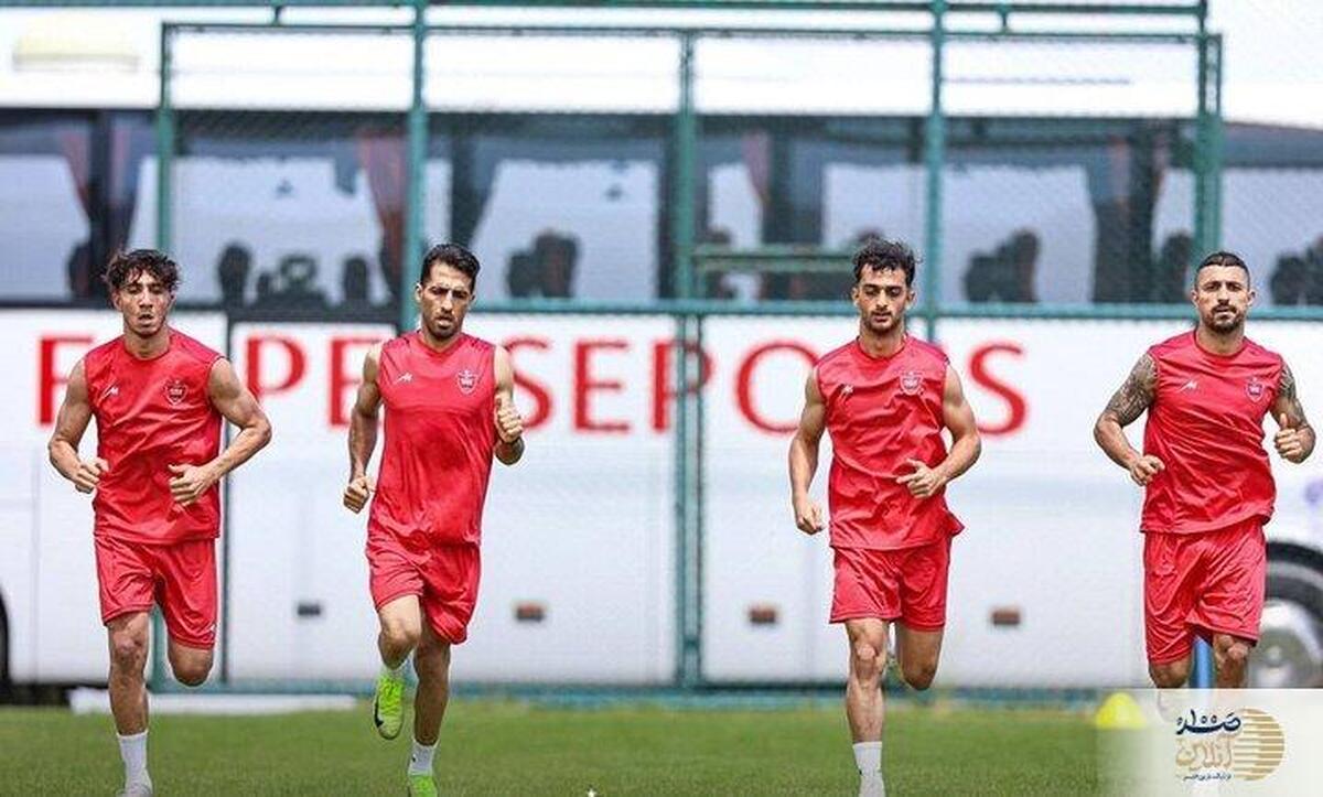 بمب نقل و انتقالاتی پرسپولیس/ پرسپولیس در آستانه جذب ۲ بازیکن جدید