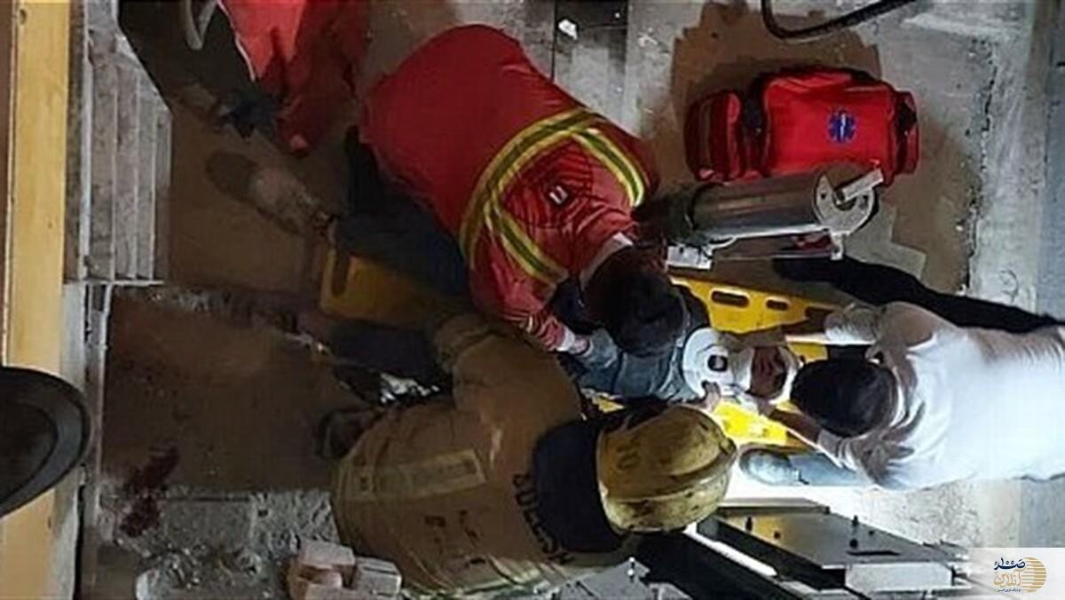 علت مرگ دردناک مامور اداره برق ایرانشهر چه بود؟