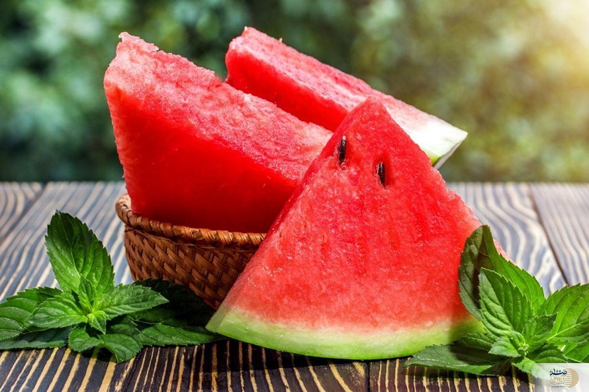 میوه تابستانی که فشار خون، بیماری قلبی و چربی خون را درمان می‌کند