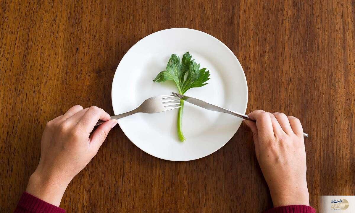 با این هفت خوراکی سه سوته لاغر شوید