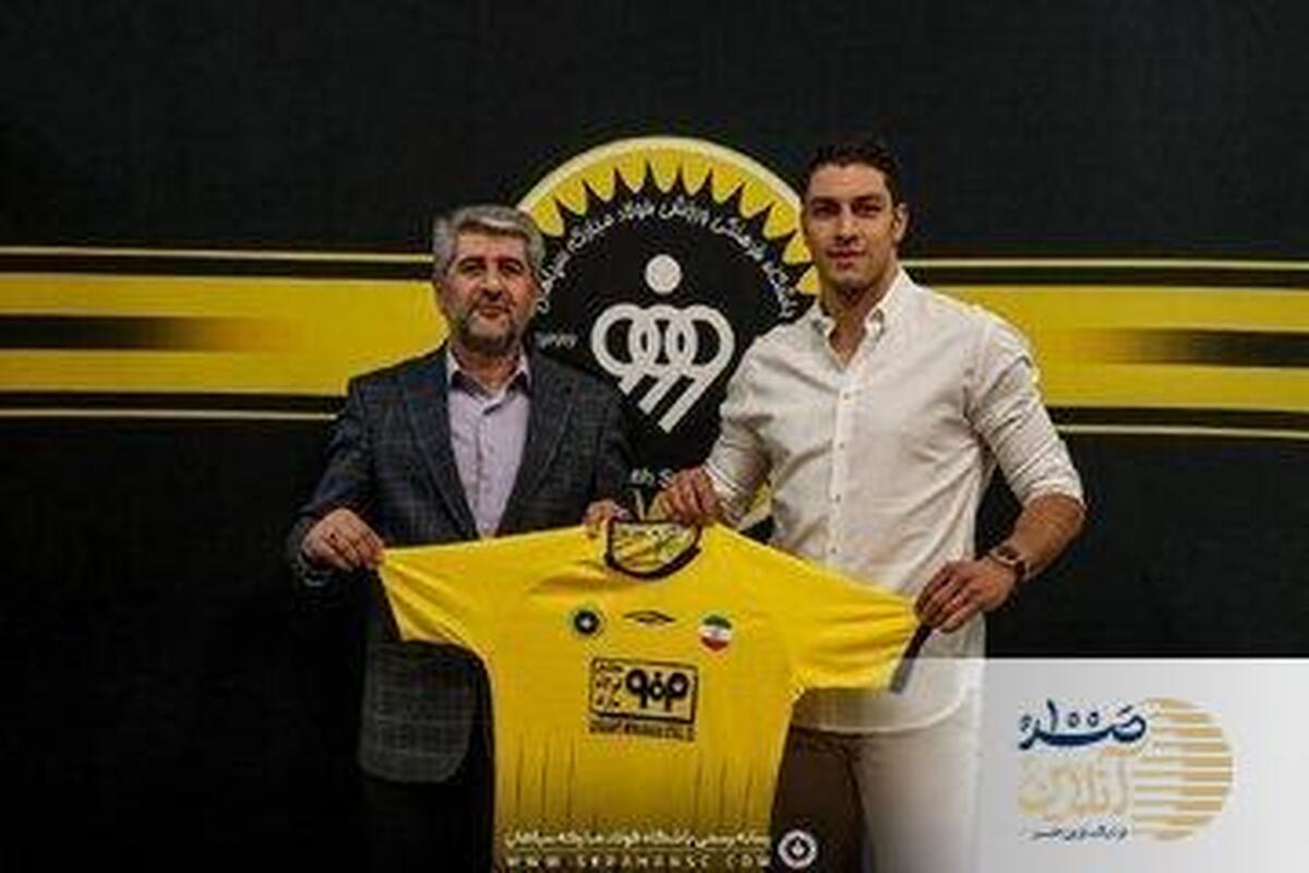 پشت‌پرده انتقال حسینی به سپاهان لو رفت!