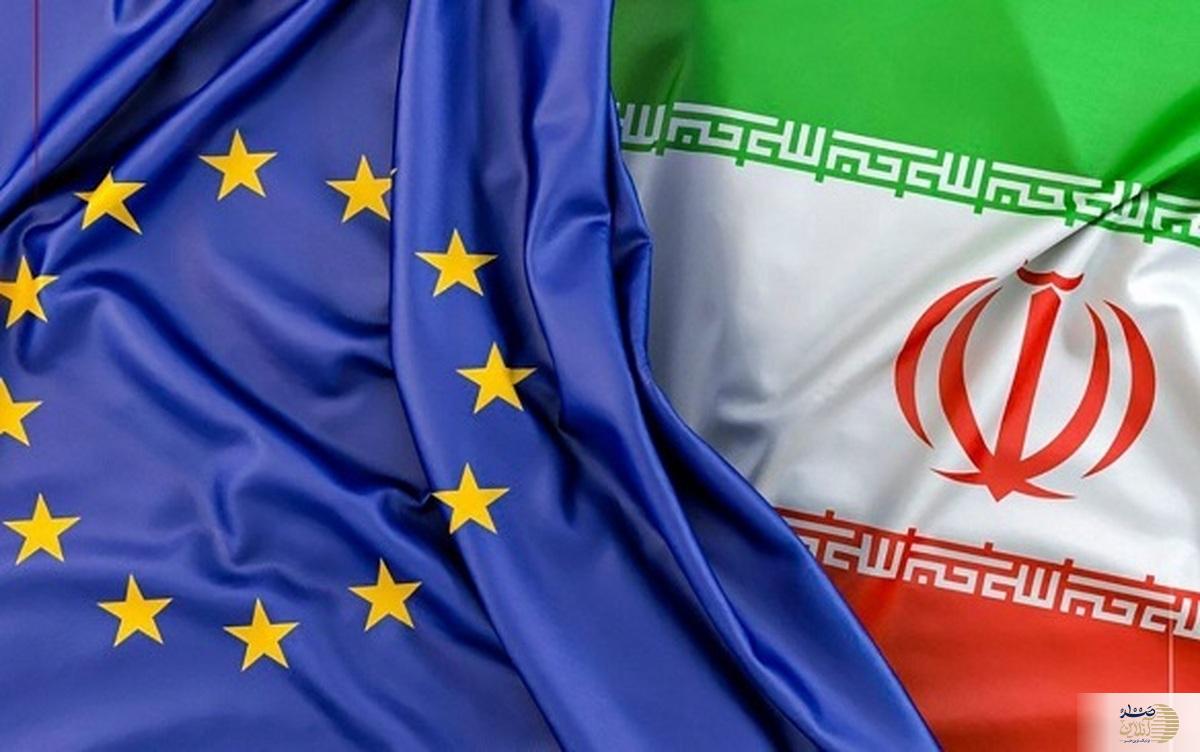 مشخص شدن زمان و مکان دقیق مذاکرات ایران و اروپا