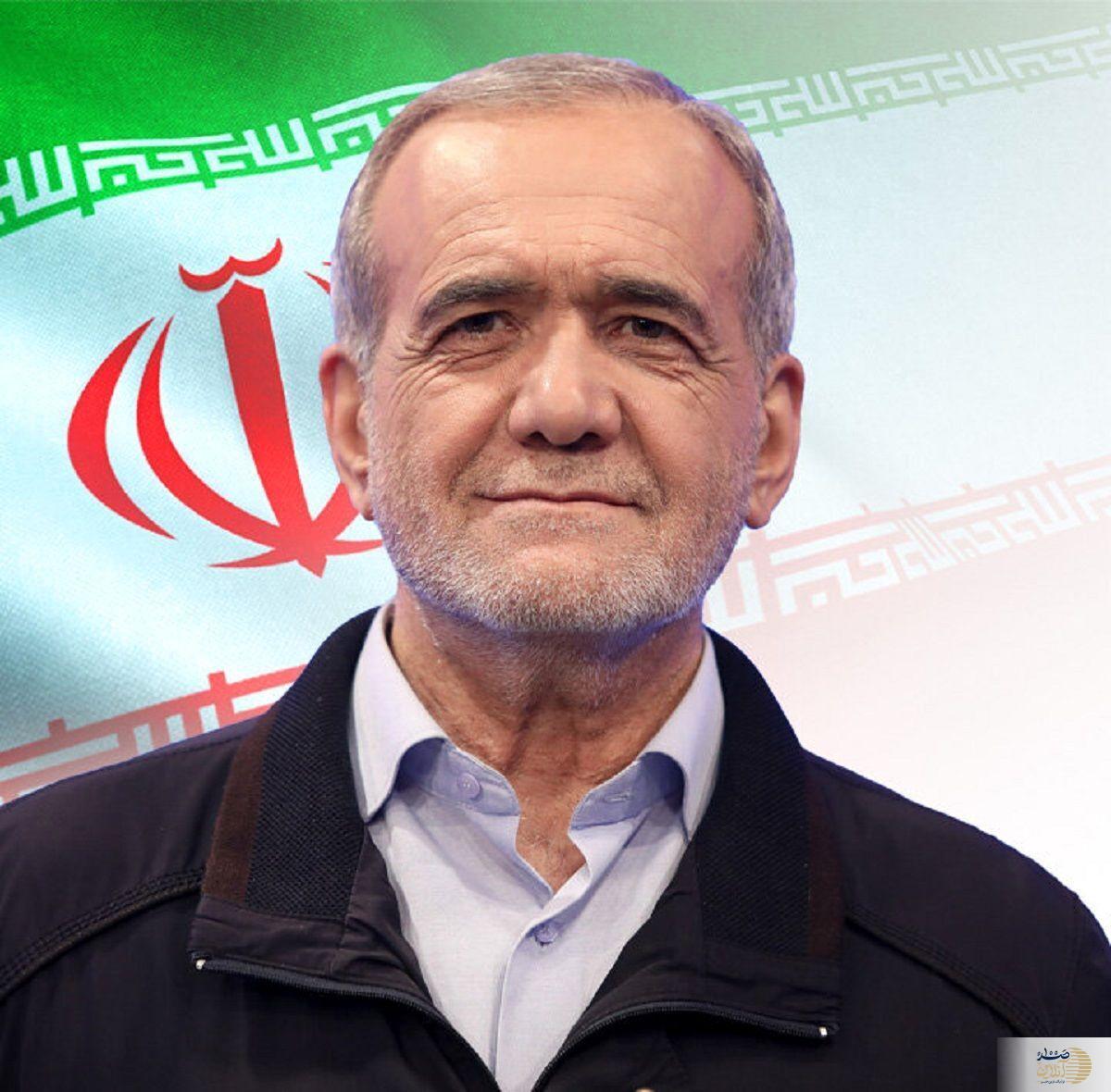 ویدیو/ پزشکیان فاش کرد/  نقشه صهیونیست‌ها برای ترور سیاستمداران ایران