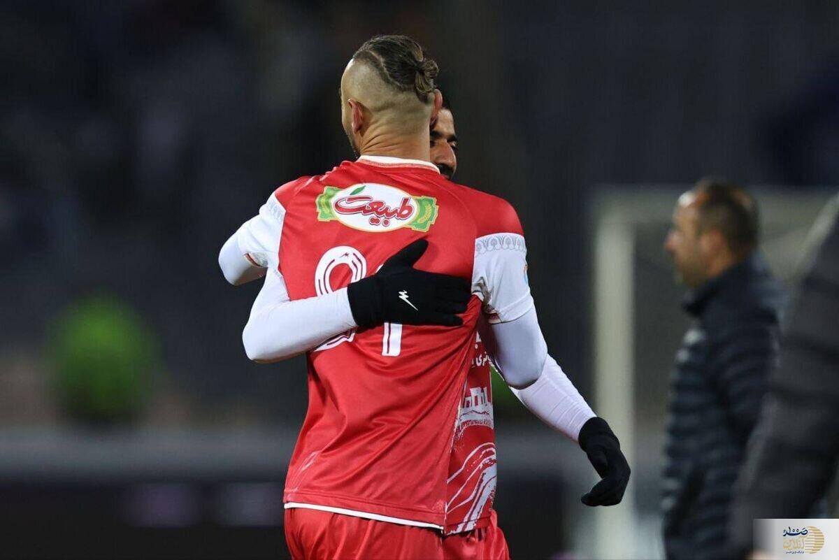 دورسون در پرسپولیس ماندنی شد؟/ آخرین جزئیات مذاکره با ستاره ترک