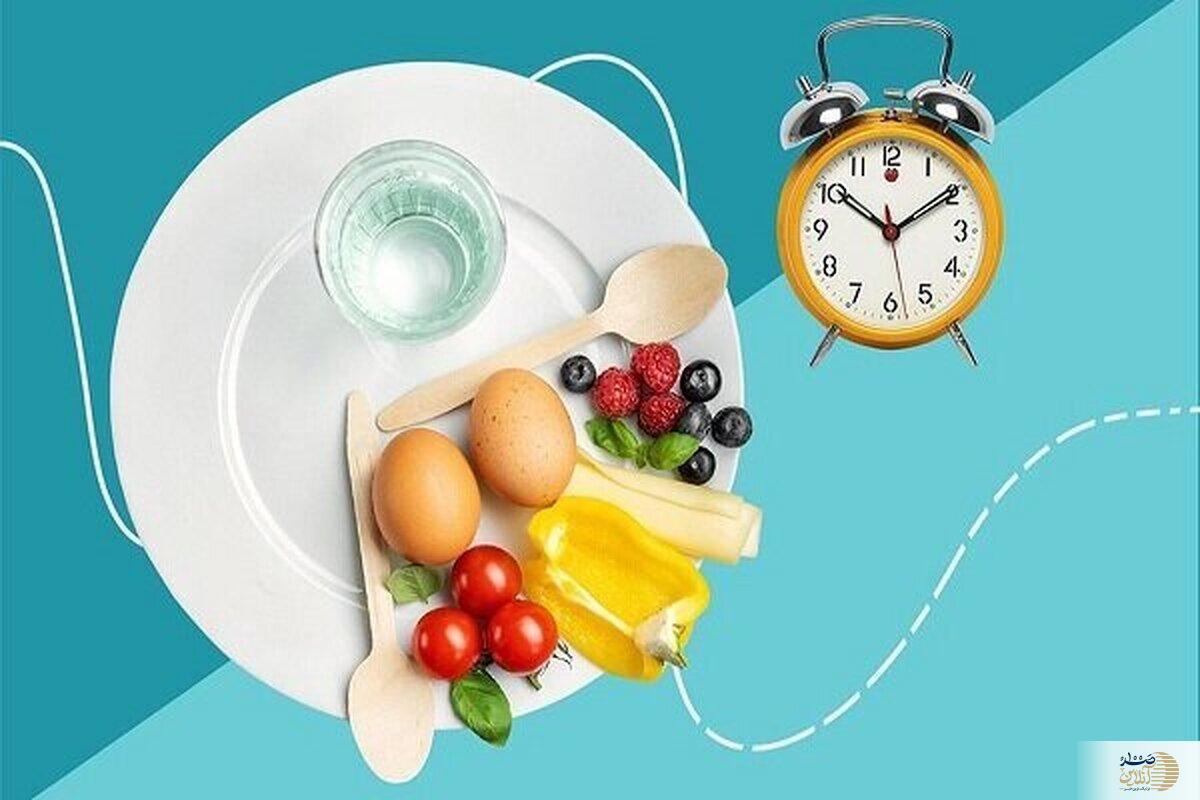 رژیم‌های کم‌کالری بلای جان شما هستند