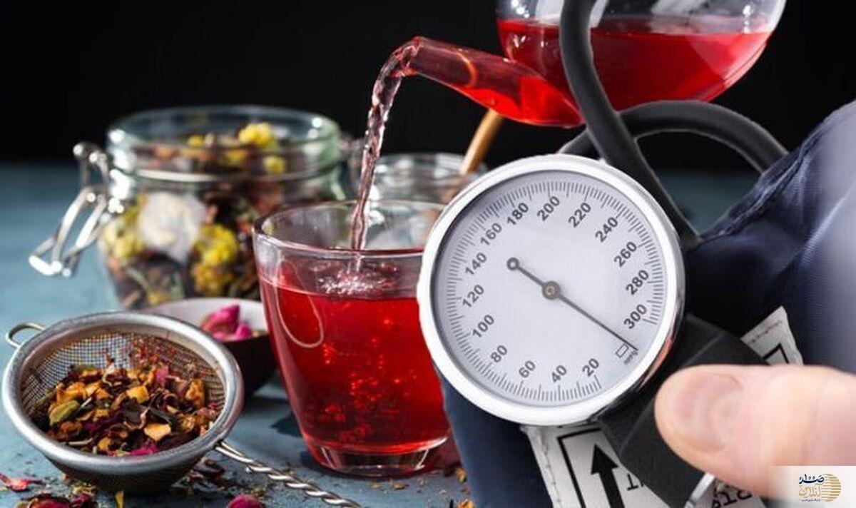 فشار خون بالا دارید این گیاهان دارویی آب روی آتش هستند