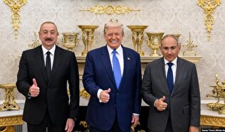 ایران از معادلات قفقاز، حذف‌شدنی نیست