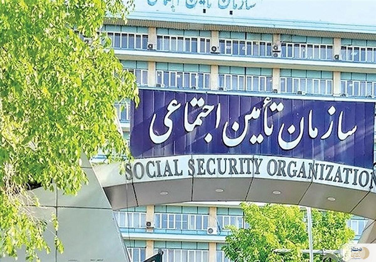 بازیگران پنهان: چگونه شبکه تعارض منافع، احکام تأمین اجتماعی را تحت تأثیر قرار می‌دهد؟