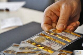 رشد قیمت طلا و سکه/ سکه جدید از ۸۳ میلیون تومان گذشت