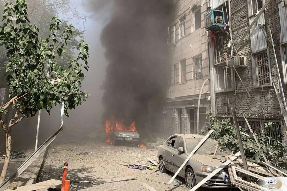 چرا اسرائیل وارد جنگ دوباره با ایران نمی‌شود؟/ نظر تحلیلگر مسائل بین‌الملل