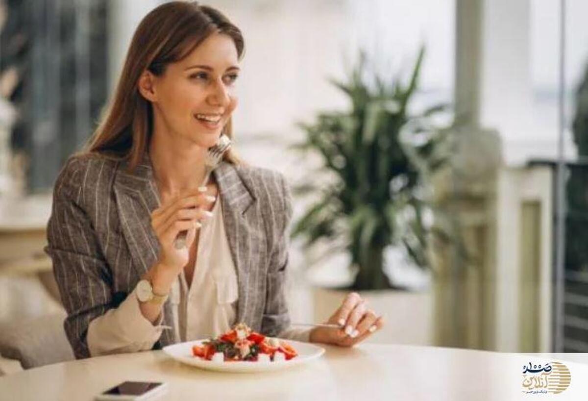 علت صدا دادن فک هنگام جویدن، غذا خوردن و خمیازه + راهکارهای درمانی