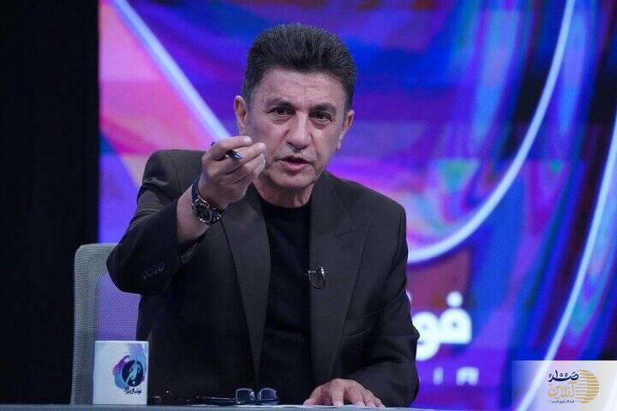 سرمربی تیم ملی: به لیگ داخلی بها دادیم تا بازیکنان به لیگ‌های درجه پایین نروند