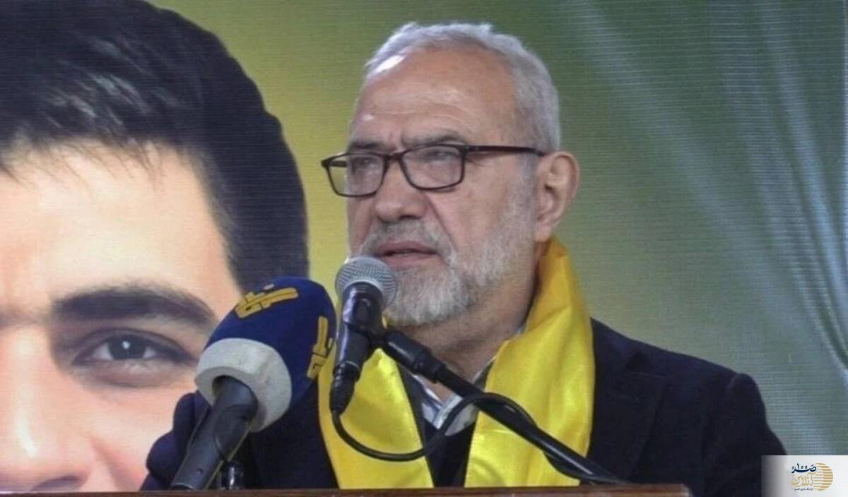 حزب‌الله مدعی شد خلع سلاح مقاومت غیرممکن است