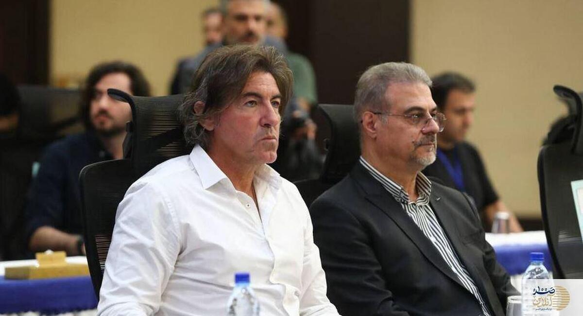 اعتراف تلخ مدیرعامل استقلال پس از شکست سوپرجام