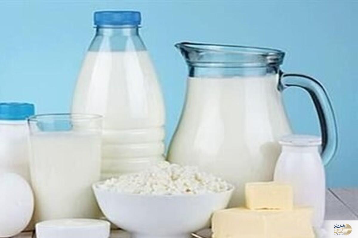 آیا این خوراکی های بیشتر از لبنیات کلسیم دارند؟
