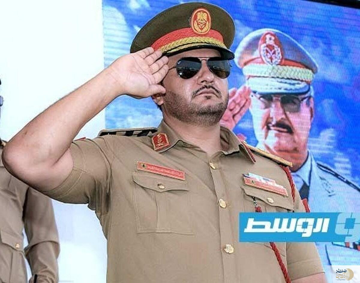 اختلافات جدید در لیبی
