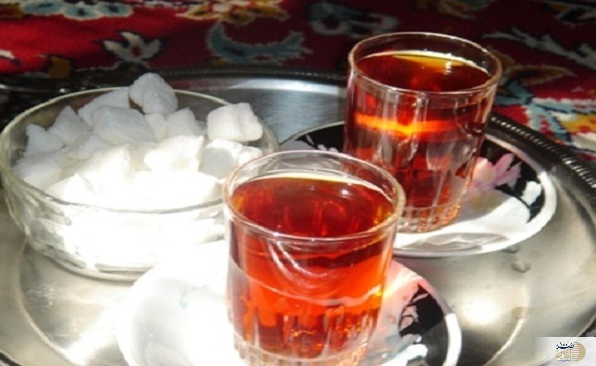 این نوشیدنی محبوب اگر مونده شد لب نزنید
