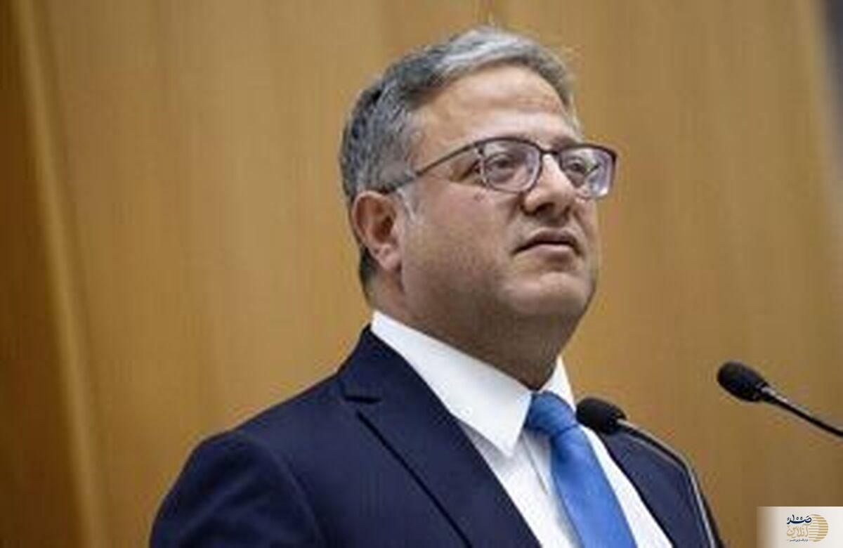 بن گویر درخواست برکناری رئیس ستاد ارتش اشغالگر را دارد