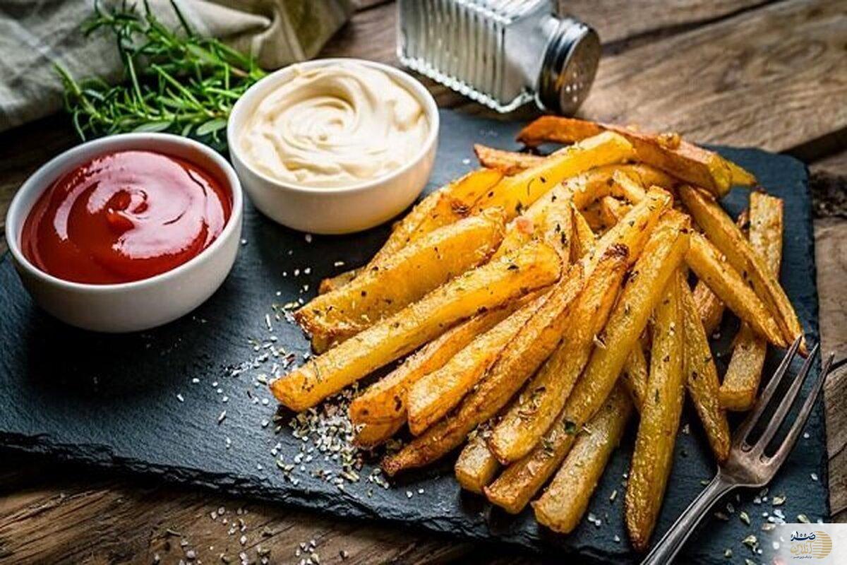 دیابتی‌ها لب به این غذای خوشمزه نزنند