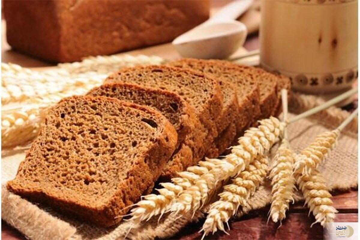 فقط این نوع نان را بخورید تا خوش اندام شوید