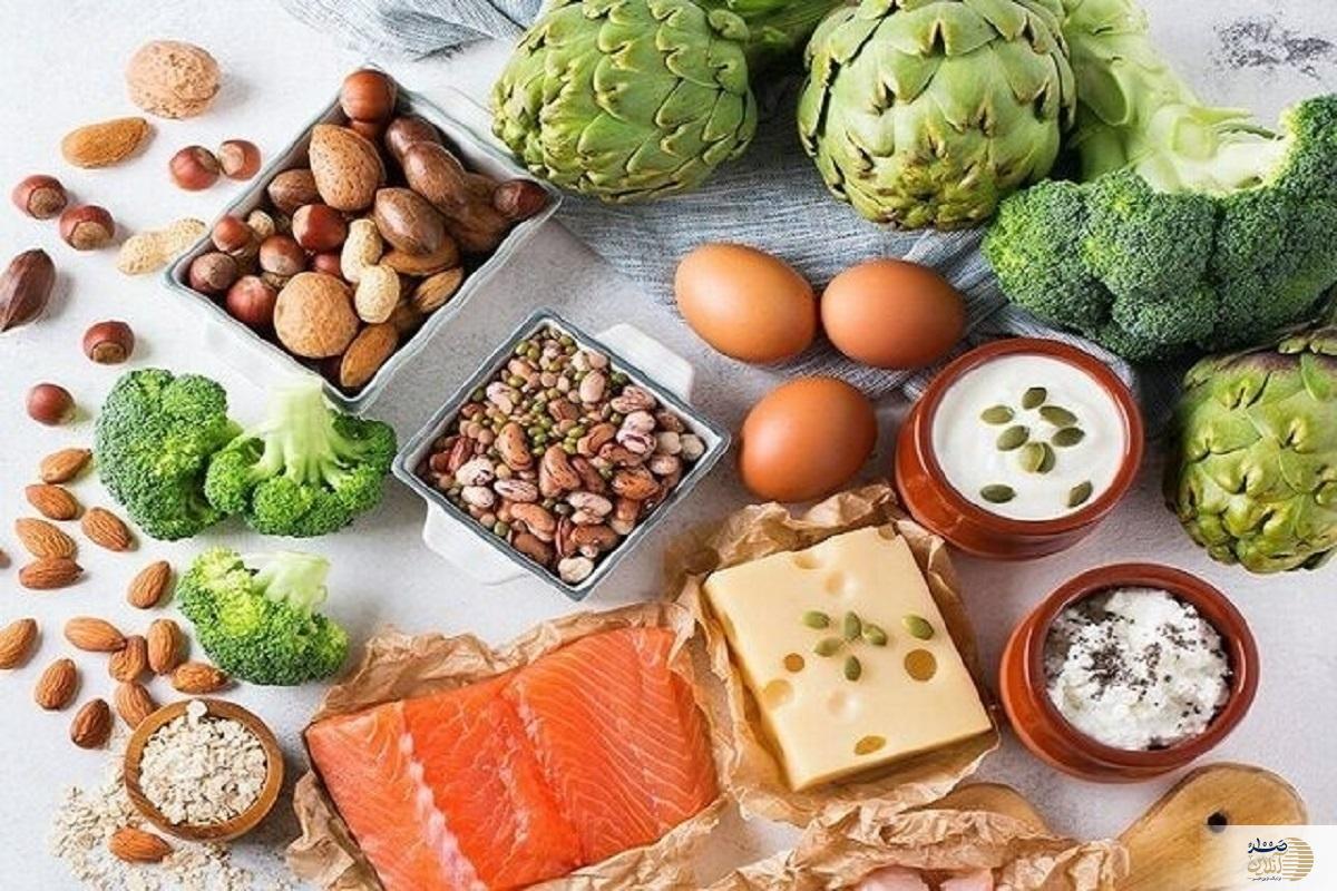این  نوع سرطان را با رژیم غذایی مناسب شکست دهید