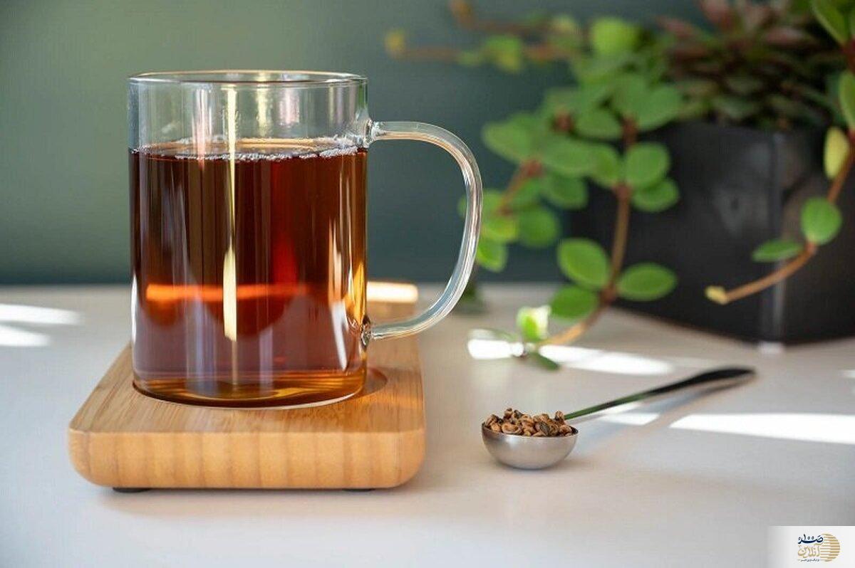 استادانه این نوشیدنی محبوب را دم کنید