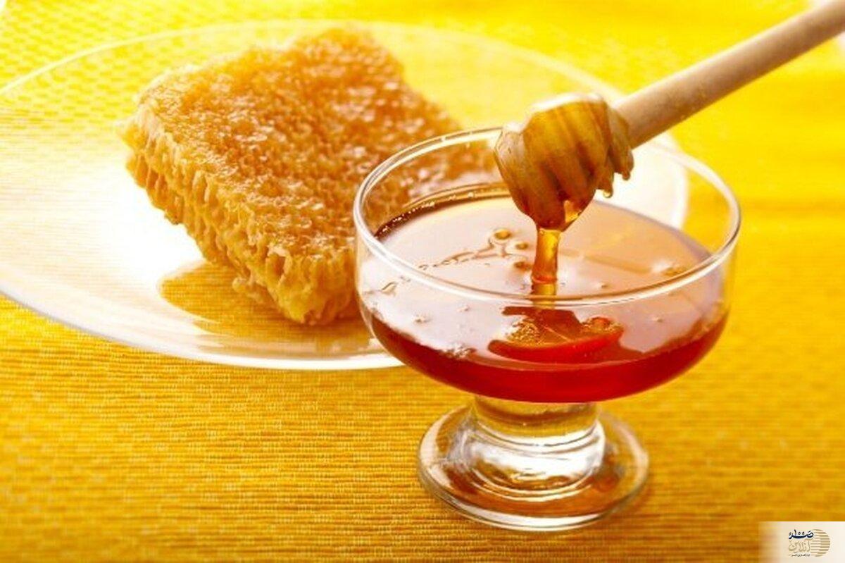 بمب سلامتی برای بدن شما تنها با خوردن این خوراکی طبیعی