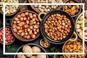 این دانه ها بیشتر از تخم‌مرغ پروتئین دارند