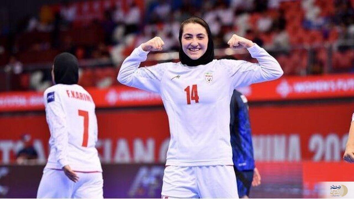 فوتسال بانوان جهان ۱۰۰ روز دیگر در فیلیپین به اوج می‌رسد/ ترکیب ۱۶ تیم نهایی شد