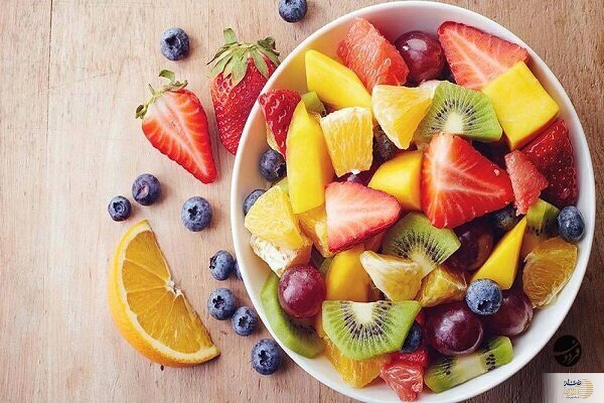 با مصرف این دو مورد خط دفاعی بدن تان در برابر گرما ضد ضربه می شود