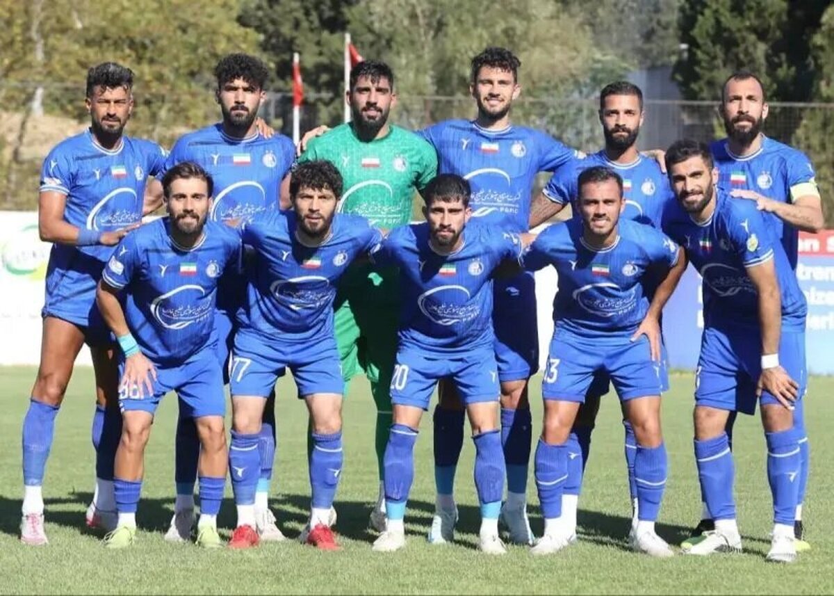 تراکتور قهرمان سوپرجام/ هواداران استقلال خواهان تغییرات مدیریتی شدند