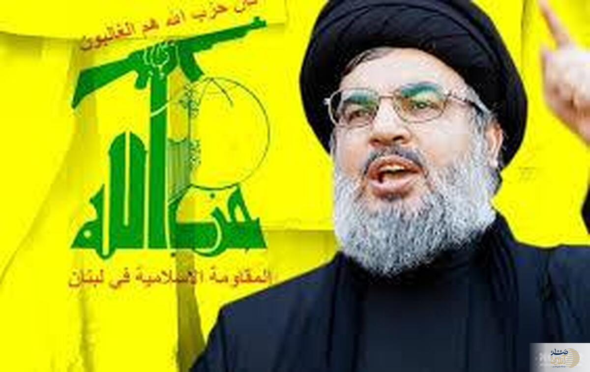 حزب‌الله لبنان اتمام حرف آخر را زد/  سلاح‌های خود را از دست نمی‌دهیم!