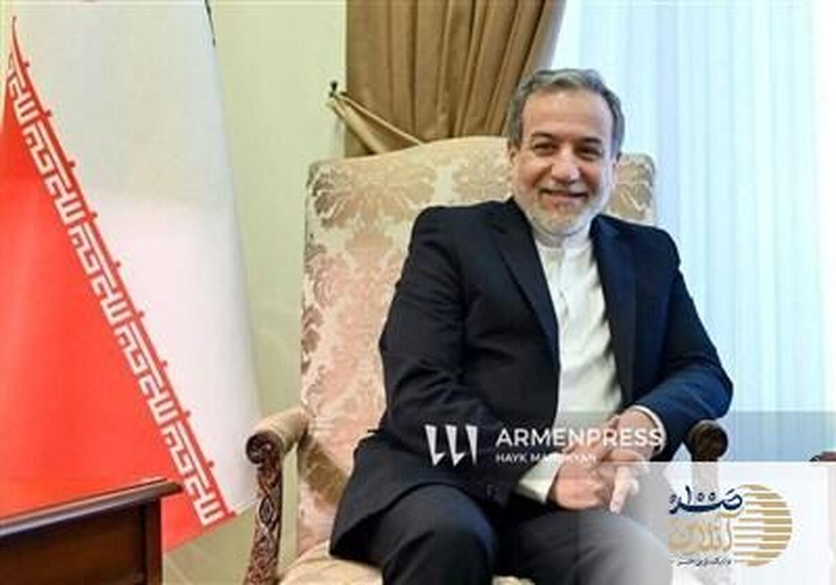 فصل نوین همکاری‌های ایران و ارمنستان با سفر رئیس‌جمهور کلید خورد