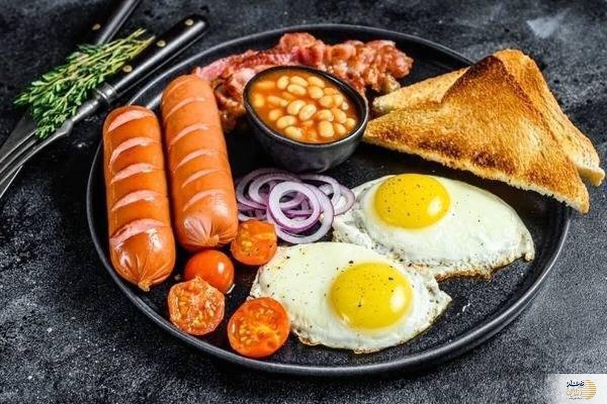 اگر می خواهید خوش هیکل باشید این وعده غذایی را حتما بخورید