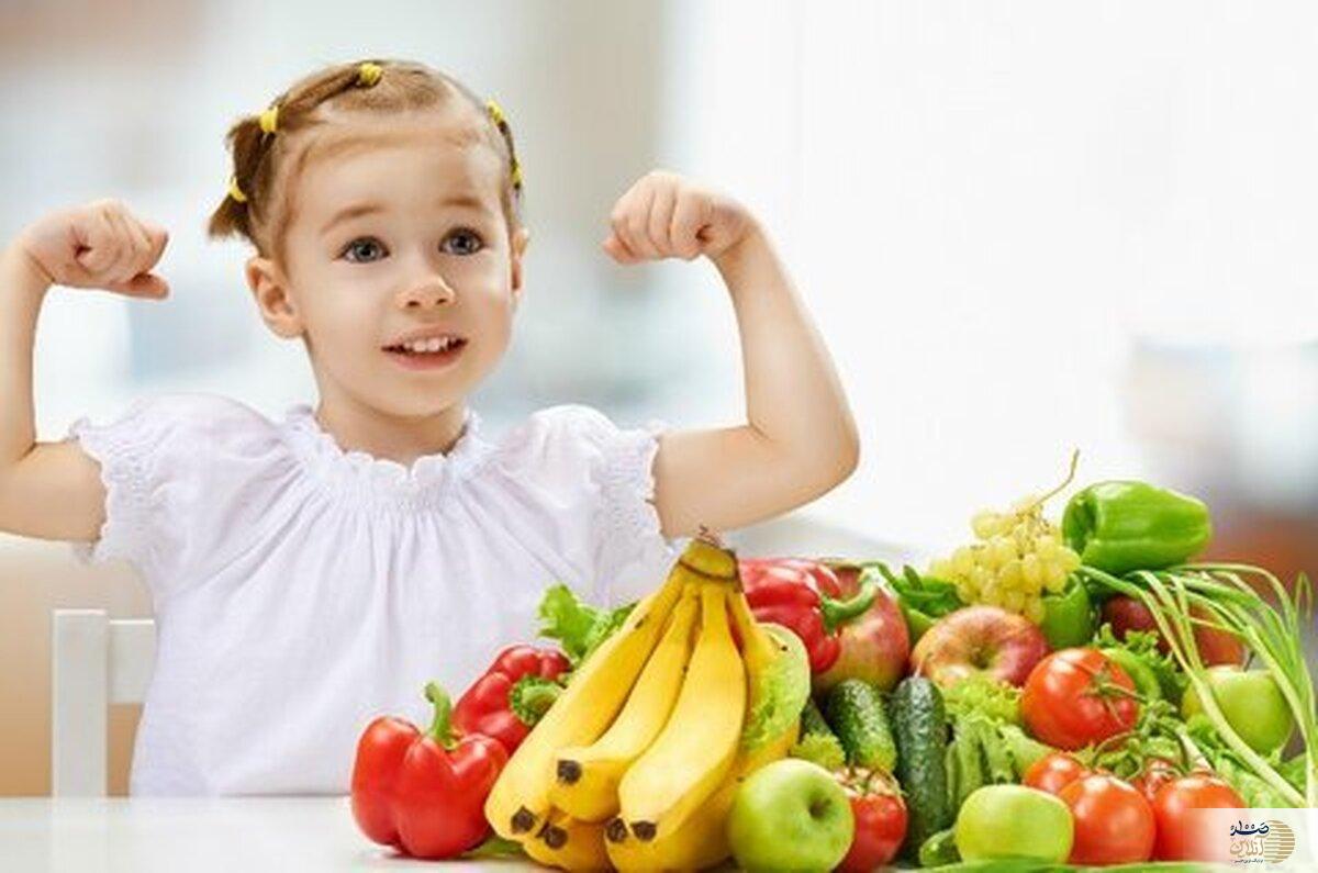 سیستم ایمنی را با این ۷ ماده غذایی فول انرژی کنید