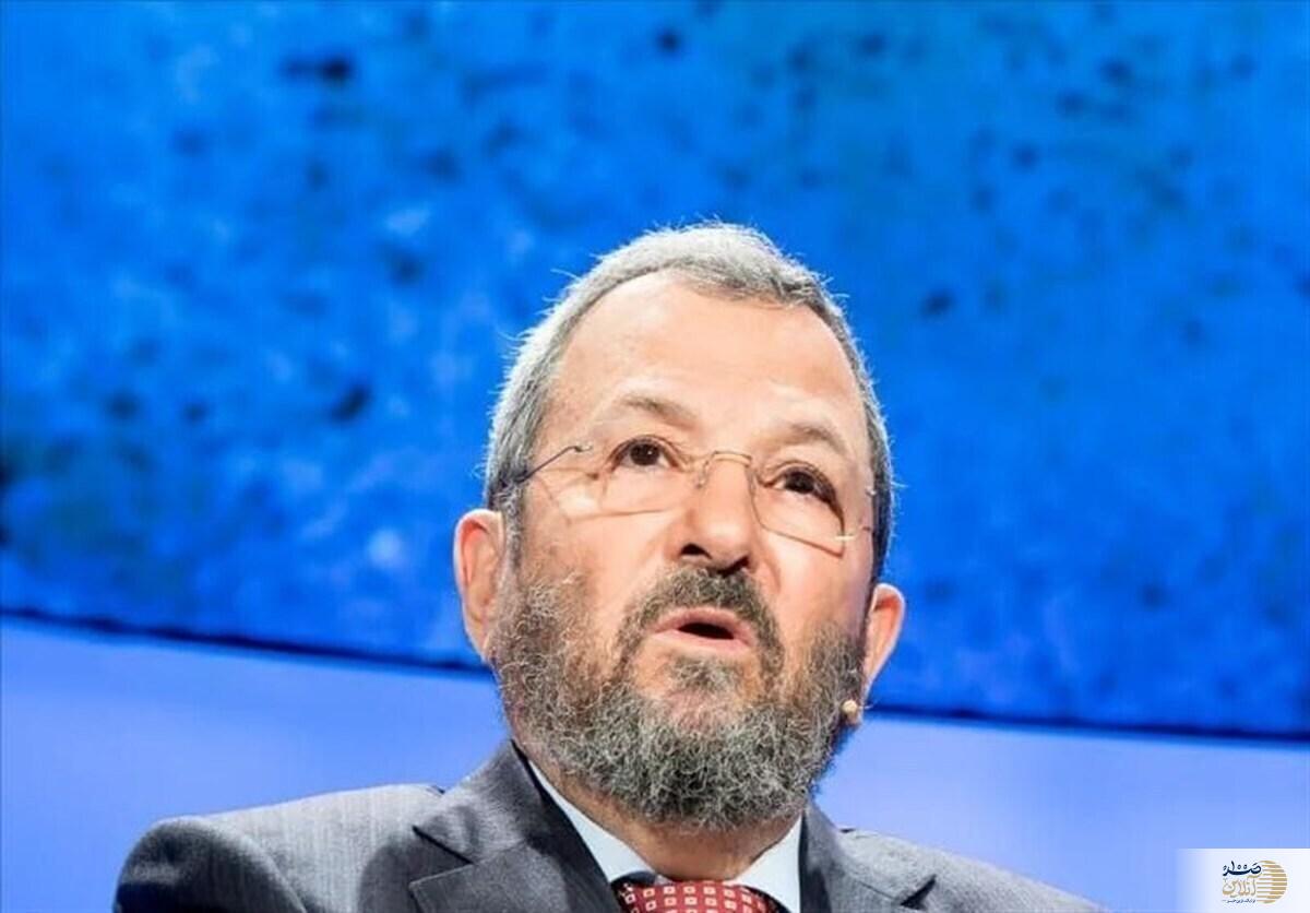 ایهود باراک مدعی شد ترامپ چیزی از مسائل نظامی نمی‌فهمد