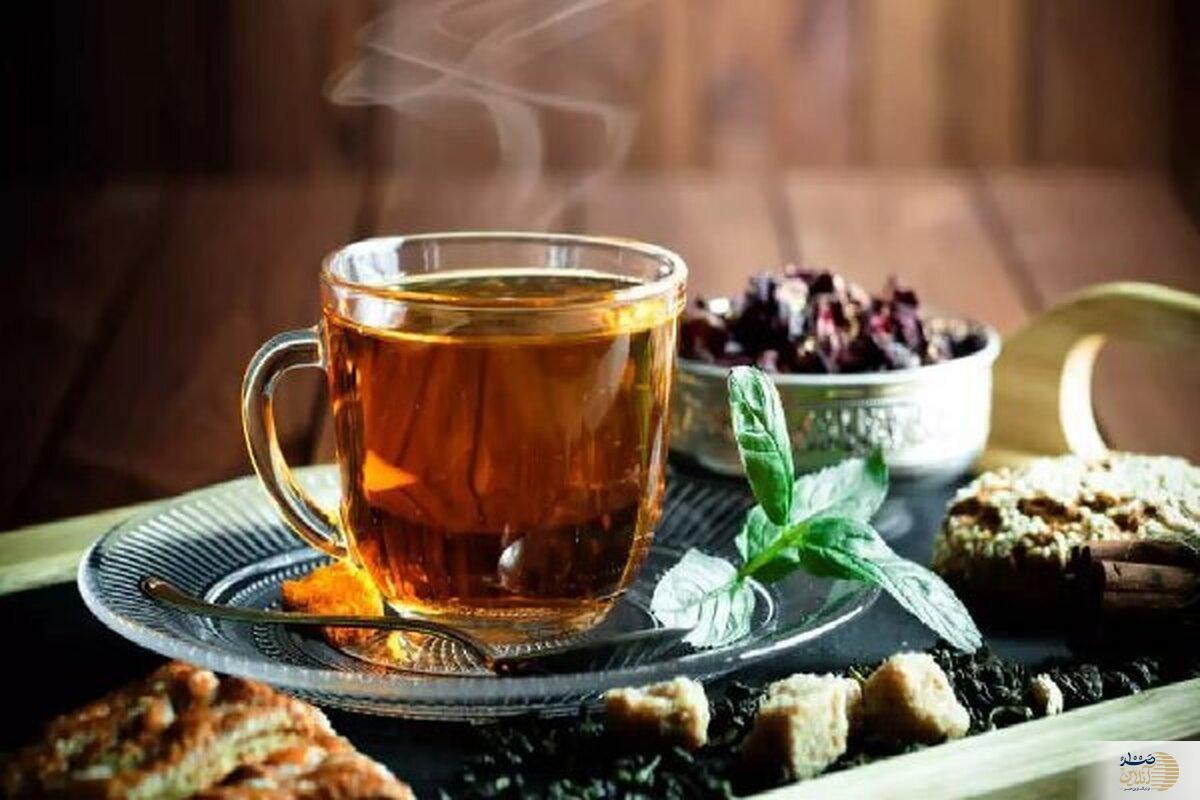 این نوشیدین محبوب را جایگزین آب نکنید