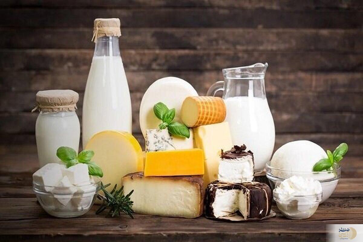 این لبنیات را هوشمندانه مصرف کنید