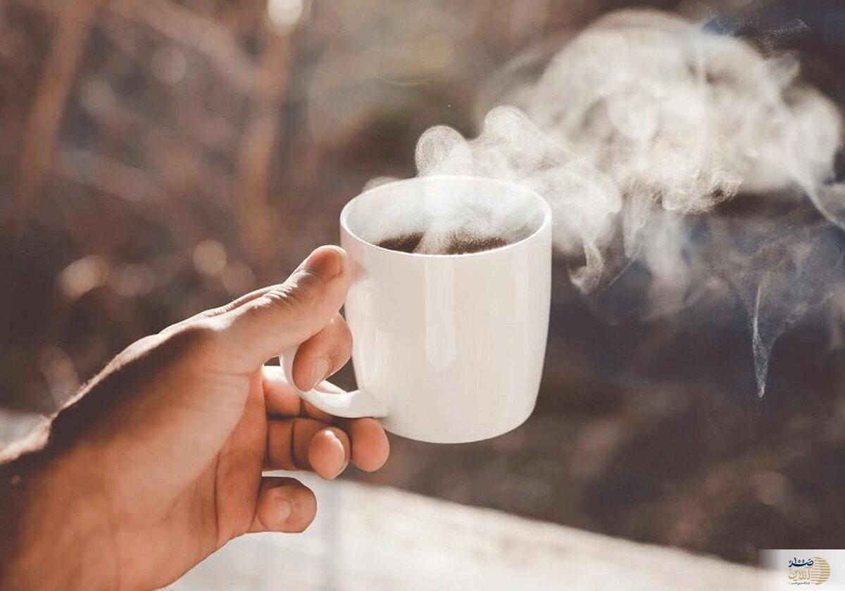 آیا از نوشیدن چای و قهوه داغ لذت می‌برید پس منتظر این بیماری ناعلاج باشید