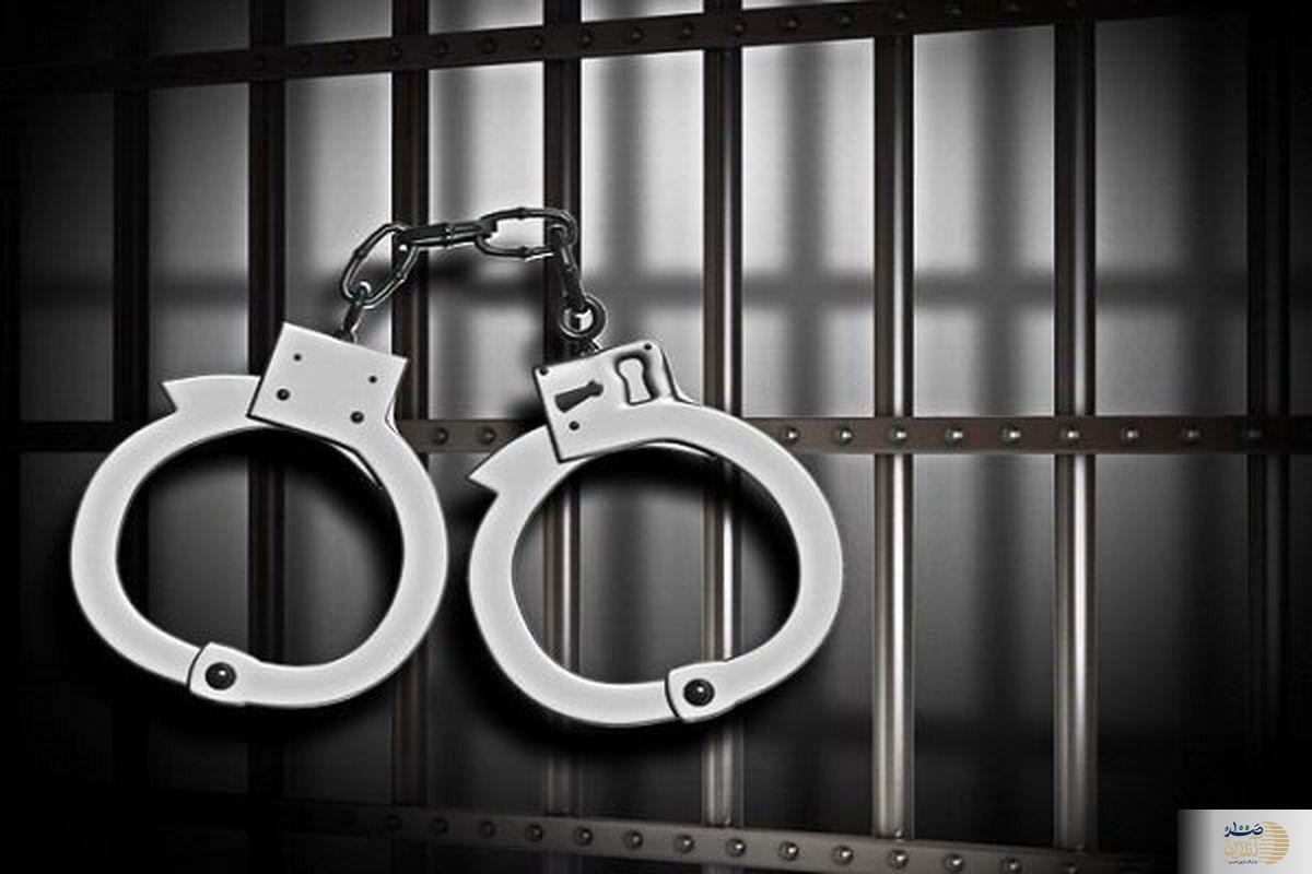 جزئیات تازه از تیراندازی خیابانی در چالوس  سه متهم دستگیر شدند