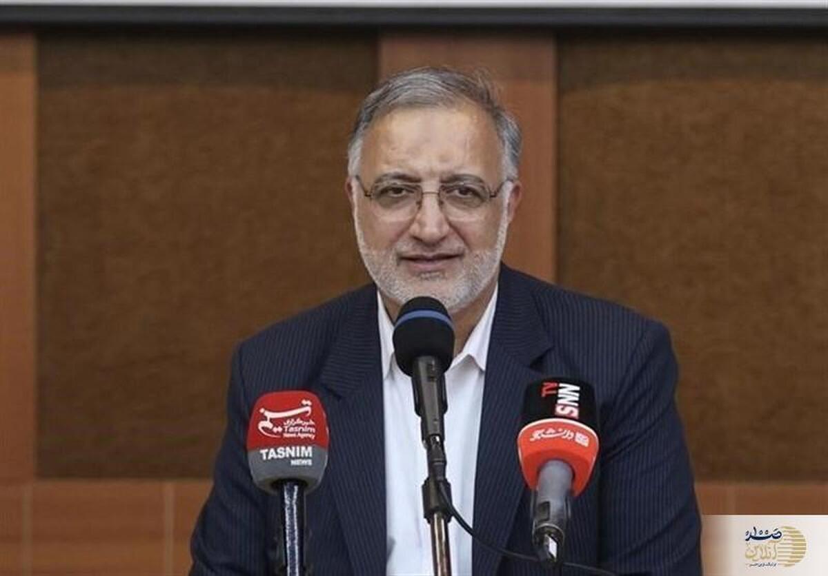 ۹۰ درصد واحدهای مسکونی آسیب‌دیده تهران تعیین تکلیف شد