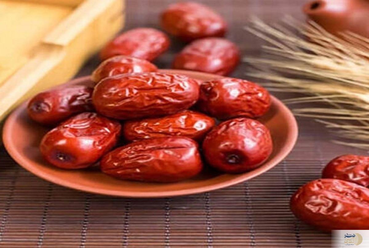 از این میوه کوچک و شیرین غافل نشوید