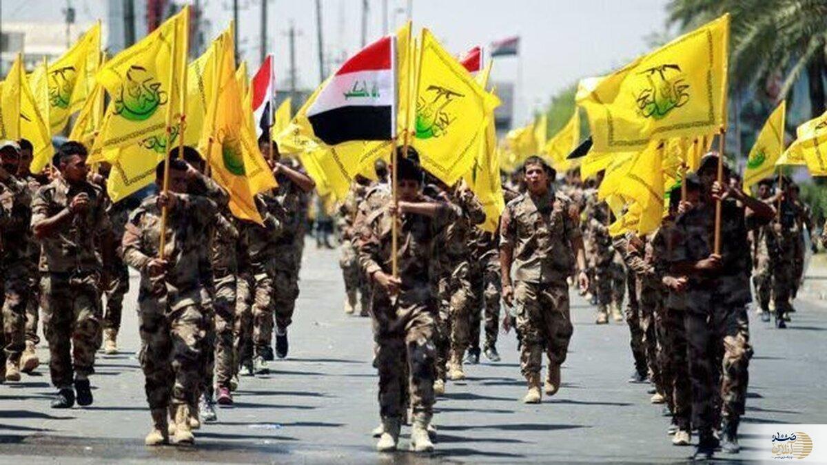 النجباء اعتراف کرد   سلاح مقاومت حتی پس از خروج آمریکایی‌ها از عراق زمین گذاشته نخواهد شد