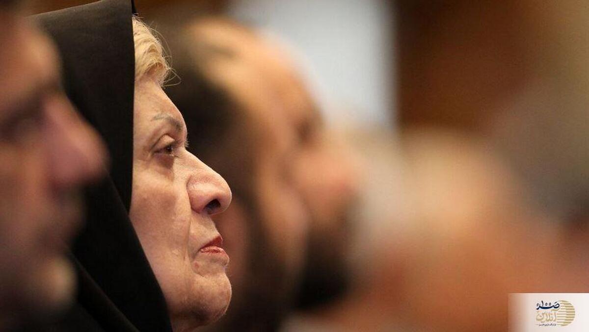 فریده شجاعی پس از استعفا از استقلال، به‌طور رسمی نایب رئیس بانوان فدراسیون فوتبال شد