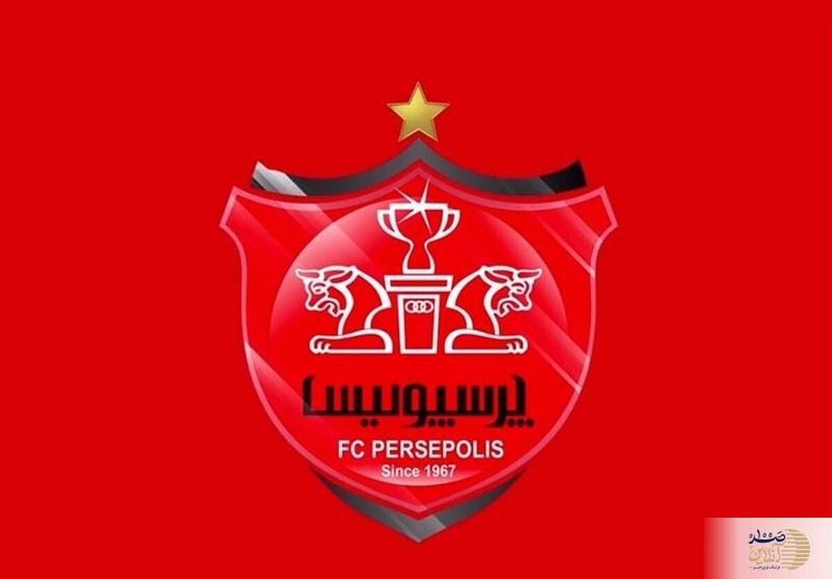 مالک پرسپولیس برای حل مشکل ثبت قرارداد بازیکنان پای کار آمد