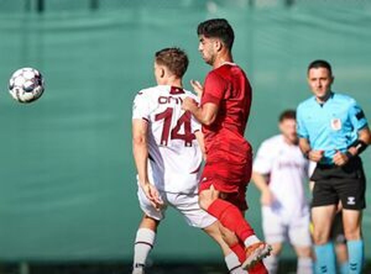 نارضایتی هواداران؛ پرسپولیس به دنبال محک جدی برابر نود ارومیه