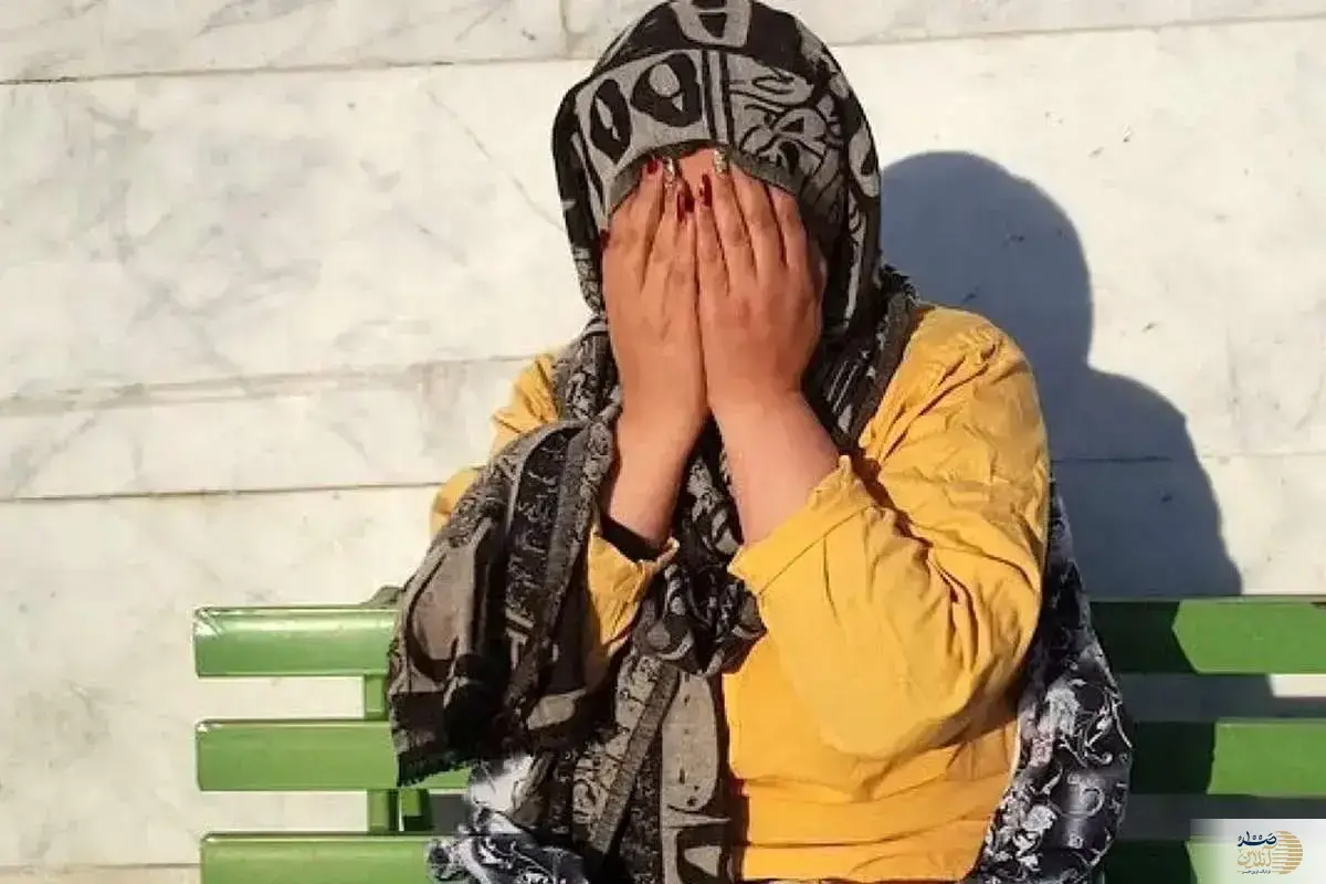 زن دندانپزشک قلابی در رشت دستگیر شد