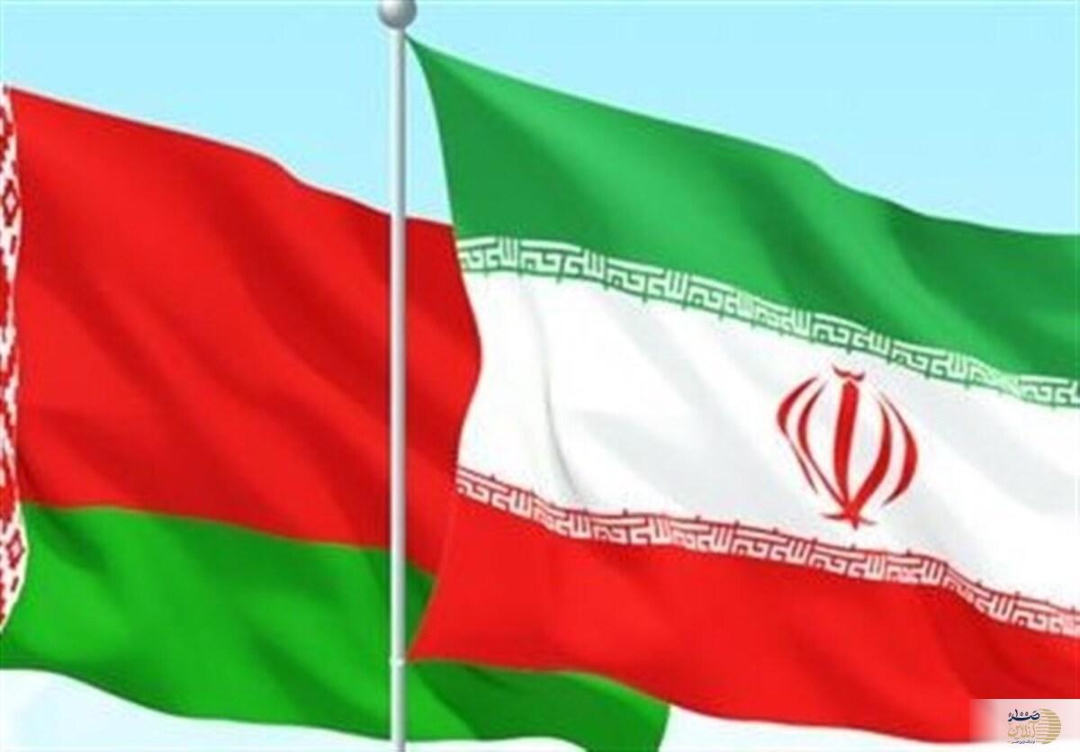 پزشکیان در مینسک؛ توافق تهران–مینسک در ۱۲ حوزه کلیدی