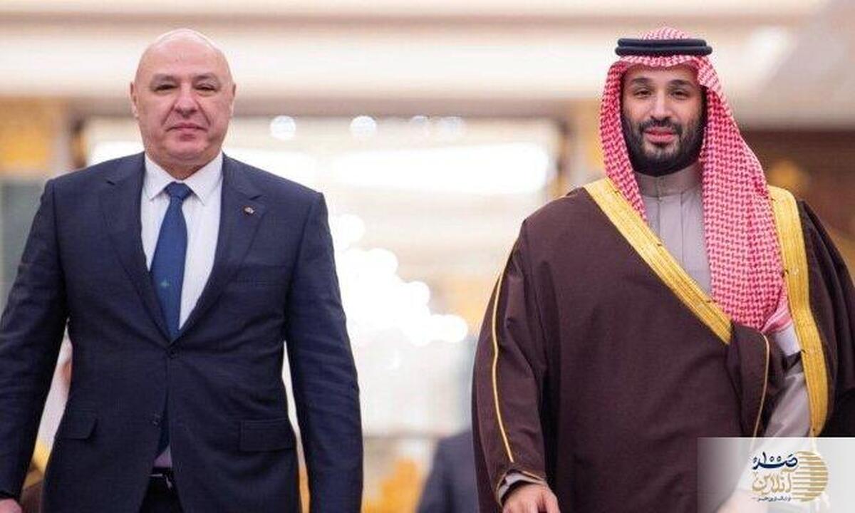 ریاض به دنبال حذف حزب‌الله؛ فشارهای تازه بر دولت نواف سلام