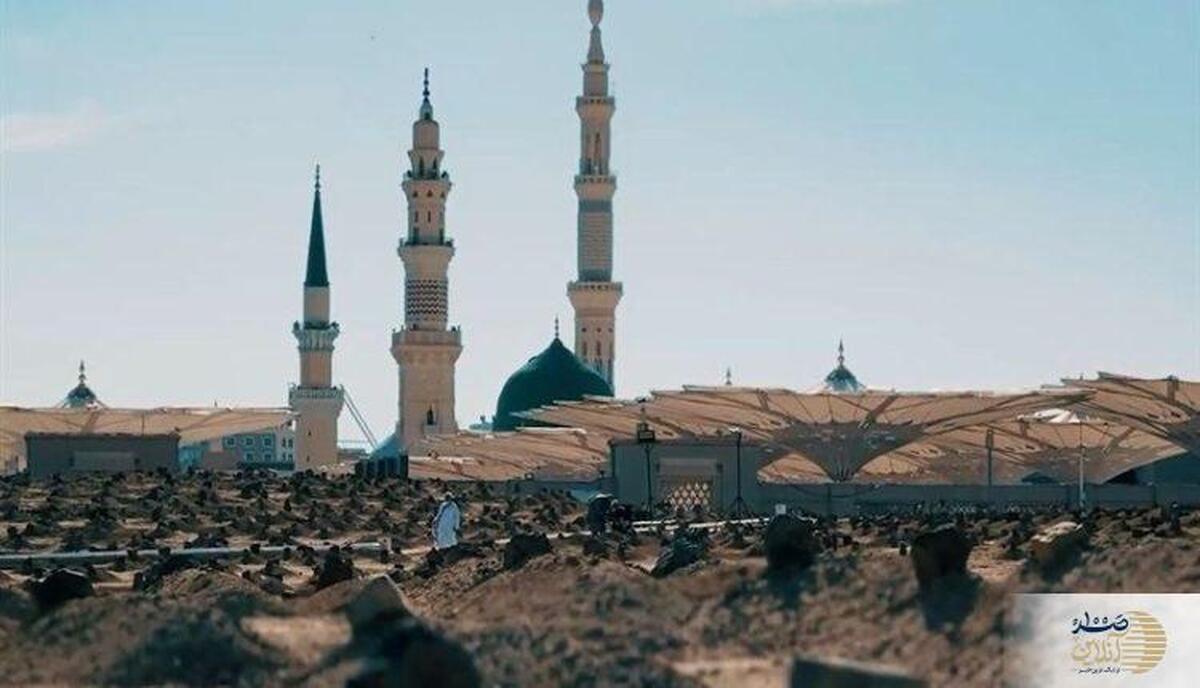 چرا در وداع با پیامبر (ص) مردم غایب بودند؟